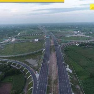 Delhi-Mumbai Expressway: 9 km DND to Jaitpur Pushta road corridor to open soon, these 5 major routes to get relief from traffic