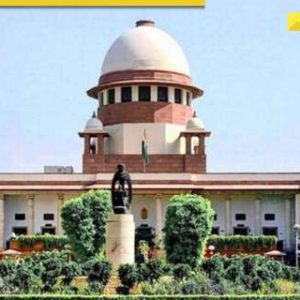 Supreme Court shifts to virtual hearings, orders 2-day WFH, carpooling amid war-related fuel conservation push