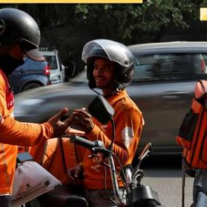 Petrol, diesel price hike: No online delivery today? App-based, gig workers call for nation-wide strike