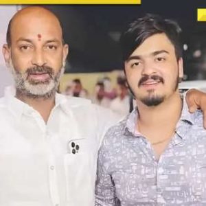 Union Minister Bandi Sanjay breaks silence after son’s arrest in POCSO case, calls it ‘difficult phase’