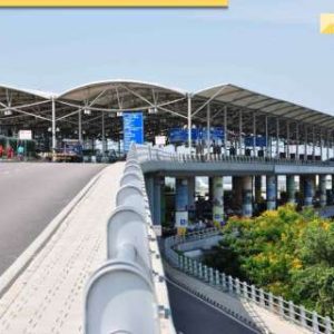 Hyderabad Airport on high alert, Amsterdam-bound flight gets bomb threat email