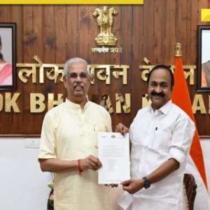 VD Satheesan to take oath as Kerala chief minister with full Council of Ministers today