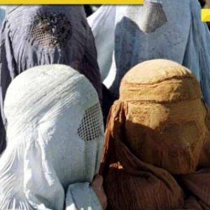 Taliban introduces new child marriage law in Afghanistan, counts ‘virgin girl’s silence as consent’
