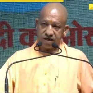 ‘If you don’t agree…’: UP CM Yogi Adityanath warns Muslims against offering namaz on roads, suggest alternatives