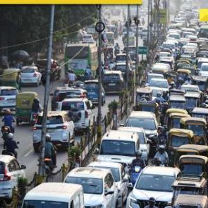 Bharat Mandapam Summit Rehearsal: Delhi traffic Police issue advisory, check routes to avoid on May 19, diversions and more