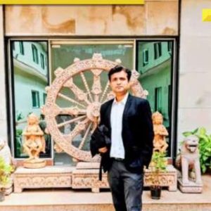 Shantanu Jugtawat Appointed as Central Government Counsel by Ministry of Law and Justice