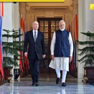 Russian President Vladimir Putin to visit New Delhi for BRICS 2026 summit; Details inside