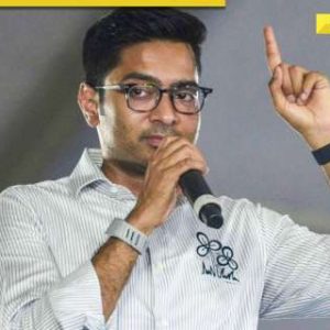 Bengal political row intensifies: TMC dismisses ‘leaked’ municipal notice to Abhishek Banerjee, calls it ‘completely false, fabricated’