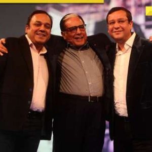 Essel Group turns 100, reflecting on journey from 1926 Adampur venture to diversified conglomerate