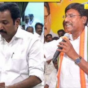 After 59 years, Congress returns to power in Tamil Nadu; 2 leaders to join Vijay’s TVK government