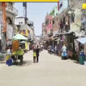 UP’s Banda boils at 48 degree Celsius, becoming hottest place in India amid severe heatwave