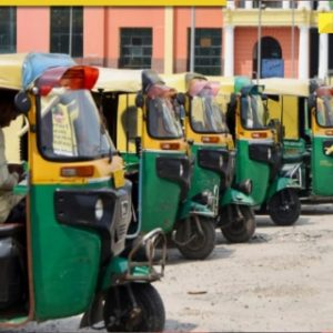 Delhi-NCR 3-Day Cab, Auto Strike Starts Today: What’s affected, what’s not