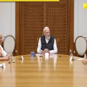 PM Modi to chair ministers’ meeting today: Cabinet reshuffle on cards? Key agenda