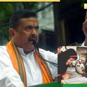 Suvendu Adhikari Government’s Big Order: Vande Mataram made mandatory in all Madrasah in West Bengal