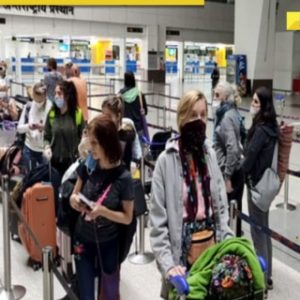 Delhi Airport Issues Ebola Virus Alert: Health Ministry warns passengers from 3 African nations, lists symptoms