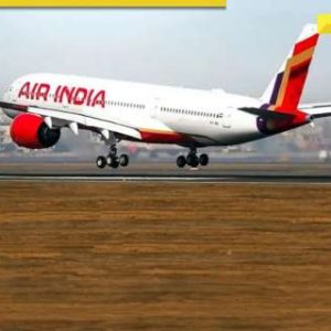 Bengaluru Airport Incident: Air India flight grounded after tail strike during landing, DGCA launches probe