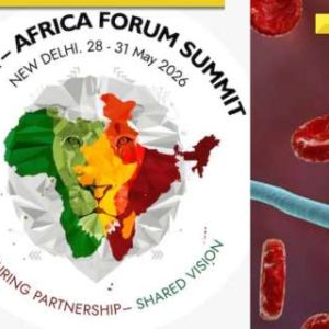 India-Africa Forum Summit 2026 to be held in New Delhi postponed as Ebola cases rises
