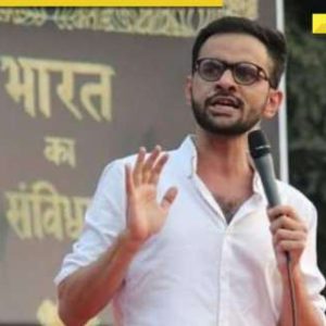 Umar Khalid moves Delhi High Court seeking interim bail after lower court rejection in 2020 riots case