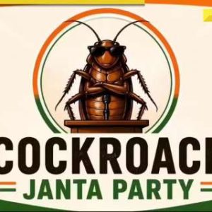 Who is the real ‘cockroach’? Cockroach Janta Party moves beyond memes as 3 trademark filings surface