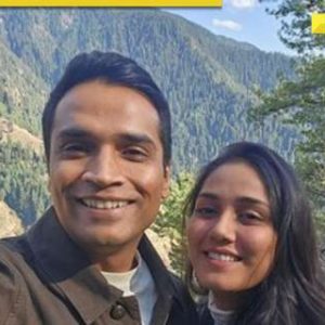 Twisha Sharma Death Case: Husband on run for 10 days offers to surrender, lawyer says bail plea will be withdrawn