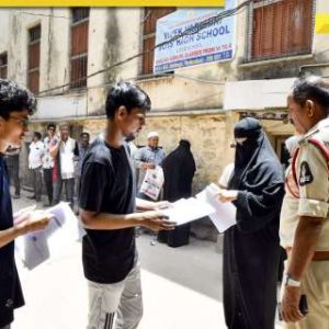 NEET-UG Case: CBI detains NTA-appointed expert for Physics paper leak, total arrests reach 11