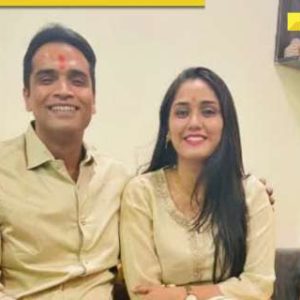 Twisha Sharma death: Bar Council suspends license of advocate Samarth Singh over dowry death case