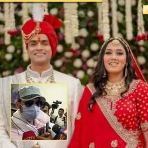 Twisha Sharma Death: Who is Samarth Singh? Bhopal lawyer husband taken into custody after absconding for 10-days; couple met on Matrimonial site