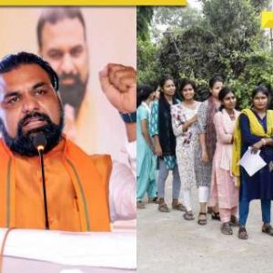 CM Samrat Choudhary announces free bus travel for NEET candidates in Bihar