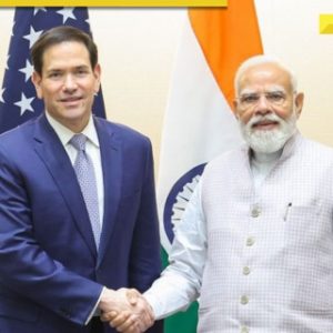 Marco Rubio meets PM Modi in Delhi, invites him to White House: ‘Will continue to work closely’