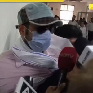 Twisha Sharma death case: Bhopal court sends husband Samarth Singh to 7 days of police remand