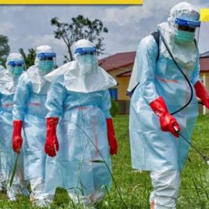 India issues travel advisory amid Ebola outbreak, lists countries to avoid
