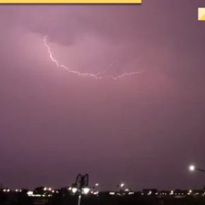 Assam: Massive storms, lightning havoc affects 31 villages across 7 districts; 5 killed