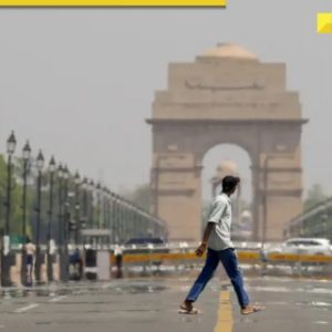 Delhi-NCR Weather Update: IMD issues yellow alert for heatwave over next 3 days