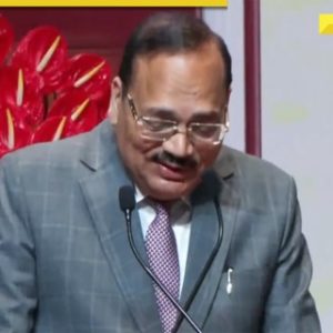 CJI Surya Kant issues first reaction to Cockroach Janta Party during SC hearing: ‘Don’t take it so sentimentally’