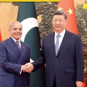 India condemns Pakistan-China joint statement on Jammu and Kashmir, responds sharply on CPEC