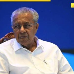 ED raids former Kerala CM Pinarayi Vijayan’s residence in money-laundering case