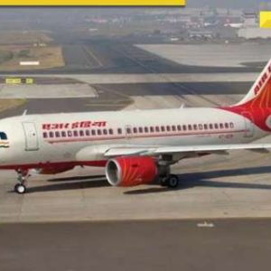 Air India cuts 22% domestic flight services amid rising fuel prices, West Asia crisis