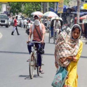 IMD issues severe heatwave warning for Delhi-NCR, forecast weather change from May 20 with rain and thunderstorms