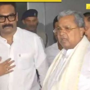 Siddaramaiah to quit? Congress leader’s statement intensifies speculation; What happened during meeting with Karnataka CM?
