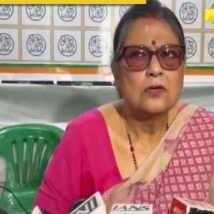 Is TMC MP Kakoli moving towards BJP? Complaints against party colleague Kalyan Banerjee, writes to LS Speaker Om Birla