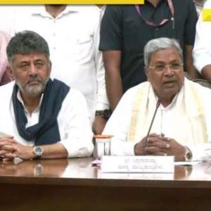 Siddaramaiah resigns, says ‘obeyed party high command’, refuses to accept Rajya Sabha seat