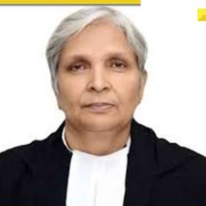 Who is Giribala Singh? Know about retired judge at centre of Twisha Sharma death case as prime suspect