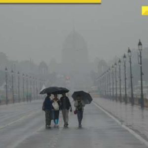 Delhi-NCR Weather Update: Storms, dust and rain bring relief after severe heatwave