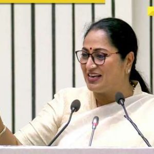 Menstrual Hygiene Day 2026: Delhi CM Rekha Gupta introduces menstrual health, hygiene, sanitation measures for girls