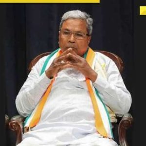 Karnataka CM Siddaramaiah’s resignation accepted, governor dissolves Cabinet