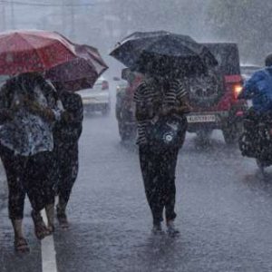 Relief from heatwave soon? IMD warns of thunderstorm, hailstorm across country; predicts dust storm and hail in Delhi