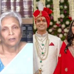 Twisha Sharma Death Case: Husband Samarth Singh, mother-in-law Giribala Singh sent to 5-day CBI remand