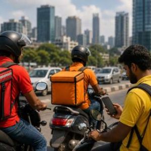 Big relief for gig workers as Centre plans social security rollout: Check deadline for e-Shram integration