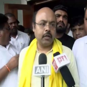 Who is Yathindra Siddaramaiah, the likely Karnataka deputy chief minister in DK Shivakumar government?