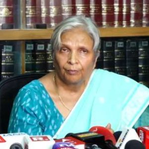 Twisha Sharma death case: CBI grills Giribala Singh with 20 questions over WhatsApp chats and injury marks